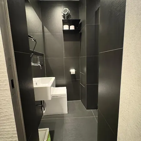 דירה Ursich Casa *