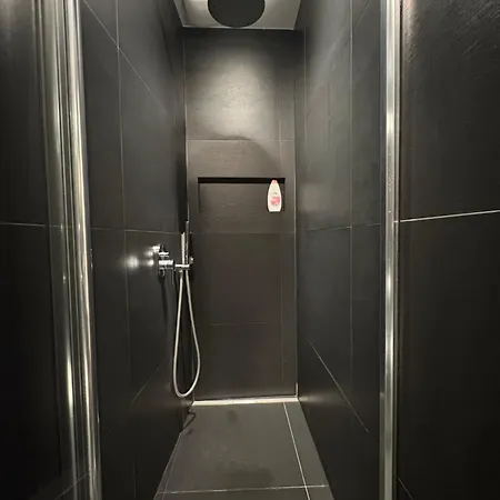 아파트 Ursich Casa 트리에스테