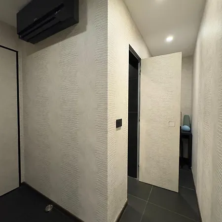 Apartment Ursich Casa Triest