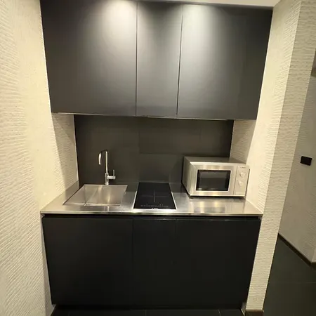 Ursich Casa 아파트