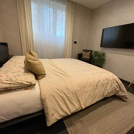 Ursich Casa * 트리에스테